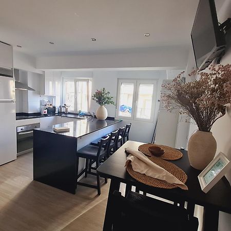 Davila Home Beach Сантандер Екстер'єр фото