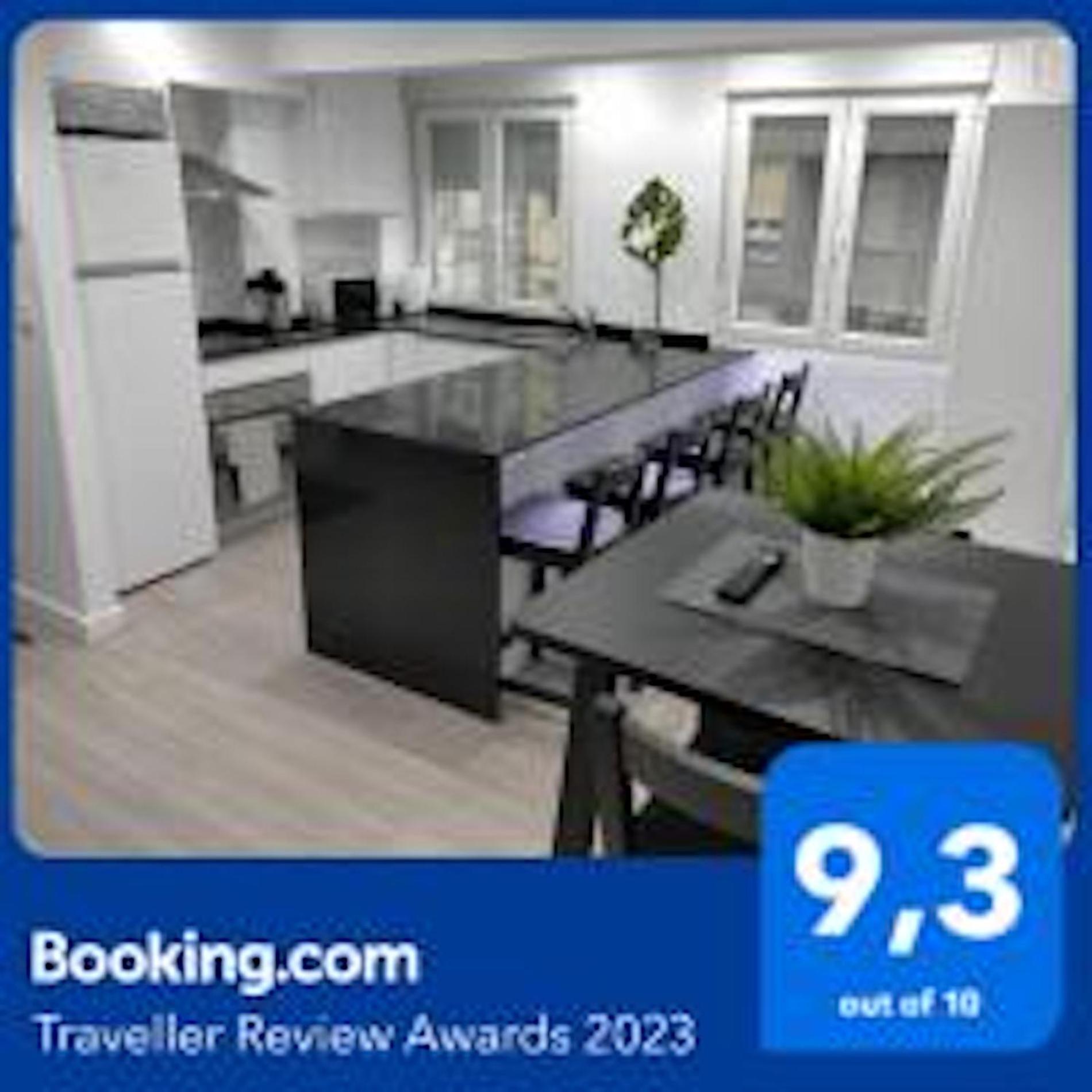 Davila Home Beach Сантандер Екстер'єр фото