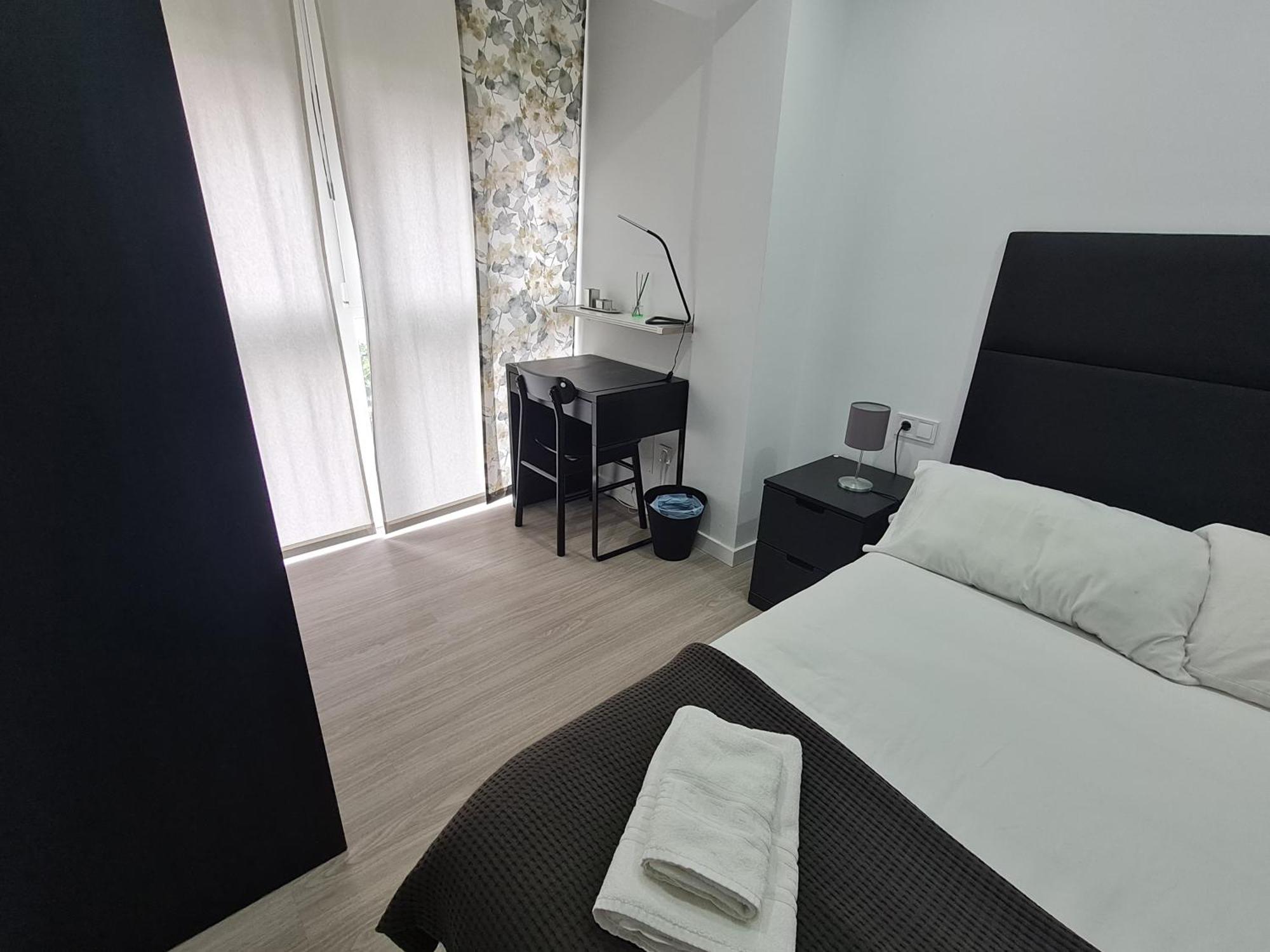 Davila Home Beach Сантандер Екстер'єр фото